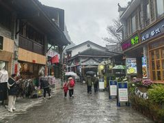 -老街坊餐吧
