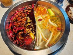 -芈重山老火锅(广州首店)