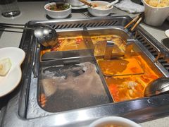-海底捞火锅(坪山益田假日广场店)