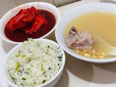 -文庙菜饭(四川北路店)