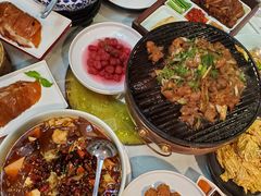 -天和晟烤鸭店(玉泉西街店)