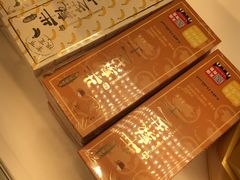 -好利来(马家堡店)