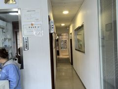 -守诺宠物医院·眼科· 特色牙科·异宠专科(虹口店)