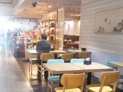 -乐港休闲馆茶艺·简餐·茶室(首都机场T2店)
