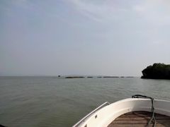 -太湖游船(石公山码头)