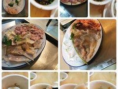 -华哥新鲜猪精品美食