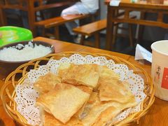 菠萝飞饼-陈家婆的菜(梅溪湖店)