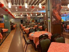 大堂-深运潮州粥(水库店)