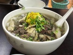 -潮镇老尾牛杂(环城西路店)