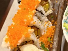 -满来寿喜烧(金虹桥店)