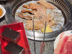 -钱小奴创意自助餐厅·原切谷饲安格斯畅吃(宁波奉化银泰店)