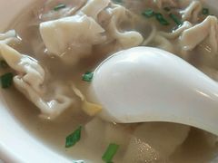 小馄饨-鲜得来排骨年糕(即墨路店)
