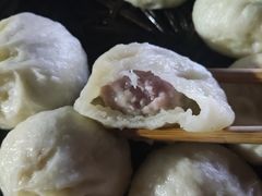 鲜肉包子-梁憨包(南岸回龙湾店)