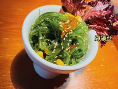 -鳗鱼家·深夜食堂(军博店)