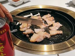 -韩时烤肉(枫蓝店)