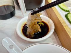 -官塘锋记鱼生·生腌·砂锅粥(牌坊街店)