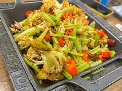 -中国传统牛肉面(鸟巢店)
