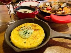 -CRAZYONES西班牙海鲜饭(日月光店)