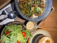 -echoes coffee回响咖啡(888街店)