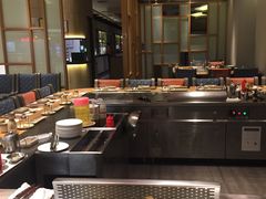 -赤坂亭·M9和牛烧肉·铁板烧(合肥万象城店)