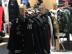 -MLB(砂之船奥莱店)