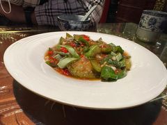 -缪氏川菜(深圳北站缤果空间店)