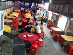 -张嬢嬢老火锅(壹号店•六年店)