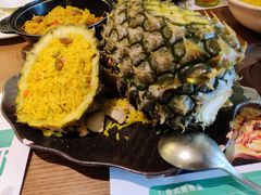 -TAIMING泰鸣东南亚餐厅(益华广场店)