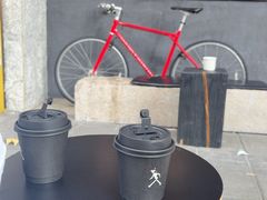 -常识咖啡common sense(春熙路店)