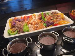 -广州富力君悦大酒店·凯菲厅