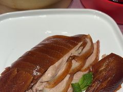 -盛百味·家宴餐厅(霸州分店)