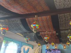-巴尔喀十新疆餐厅(开发区店)