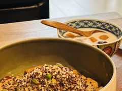 -漫蔬•台北蔬食小馆VEGGIEBOIL(朝晖店)