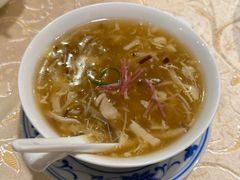 -杭州香格里拉·香宫中餐厅