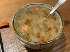 -周家二小姐的菜·扬州菜·香炒蟹·狮子头(江都金鹰店)