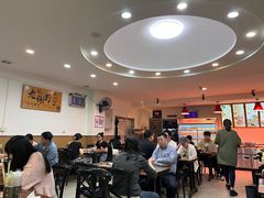 -老谢野馄饨(延安路店)