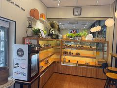 -梦菲思饼屋(瑞金宾馆店)