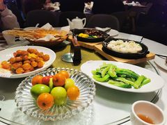 -79号渔船海鲜饭店(龙岗店)