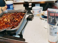 -鱼酷活鱼烤鱼(南京水游城店)