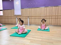 -小银星艺术团(河埒口校区)