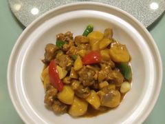 -读酒坊私房菜
