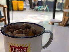 -糖潮糖水铺(省府店)