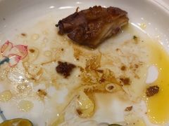 -糟粕醋·椰苑海南菜餐厅(亚龙湾天域酒店)