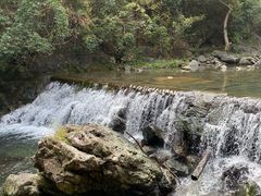 -宁波五龙潭景区