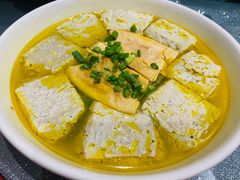 绍兴三臭-阮氏酒家(柯桥店)