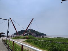 -平湖九龙山旅游度假区
