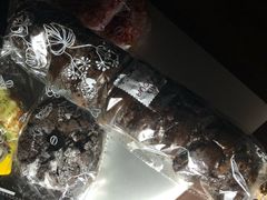 夏威夷巧克力-BOKE博稞烘焙(天佑城店)