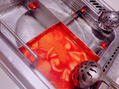 -海底捞火锅(亲子主题北金鹰店)