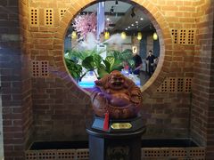 -悦巷海鲜自助铁板烧(秦皇东大街店)
