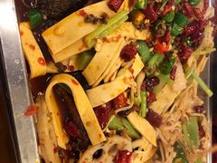 -胖哥川菜馆(武东路店)